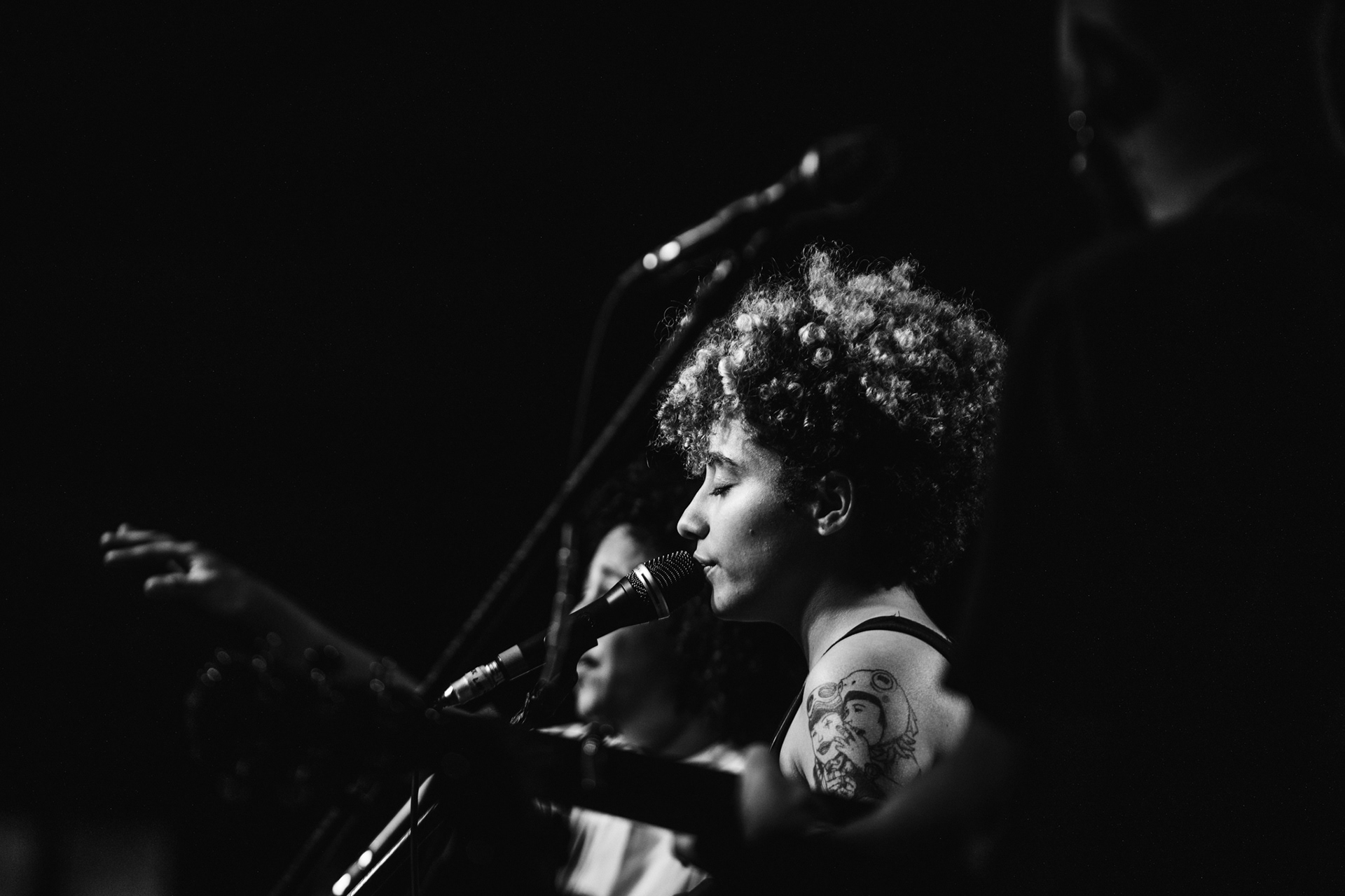 Tuyo @ Locomotiva Festival 2019