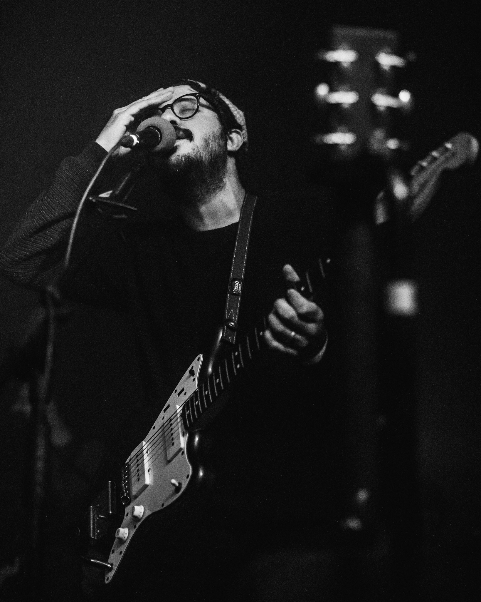 Moons @ Balaclava Fest