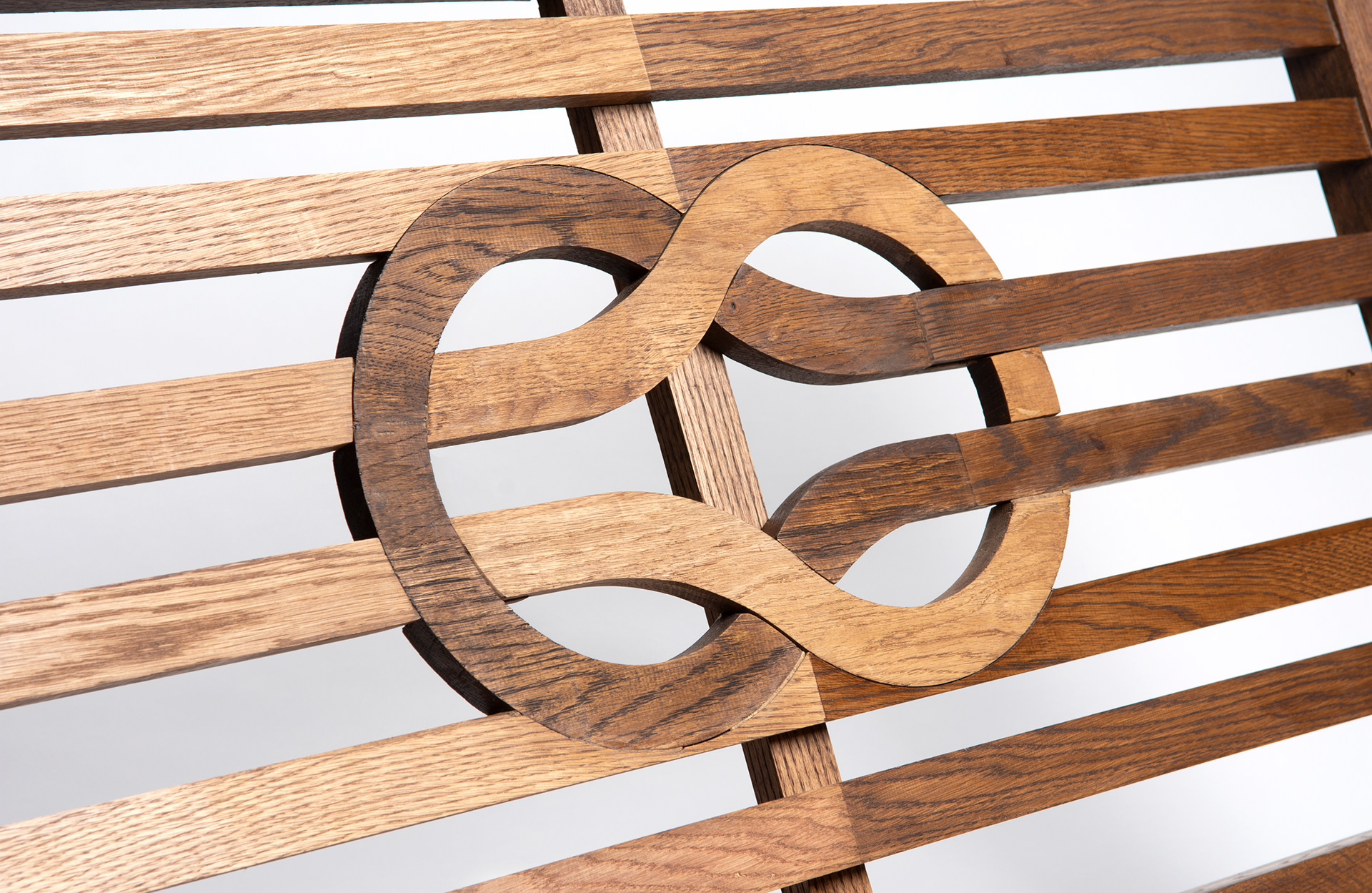 Kaitlyn Flick - REEF KNOT CAMPING BENCH