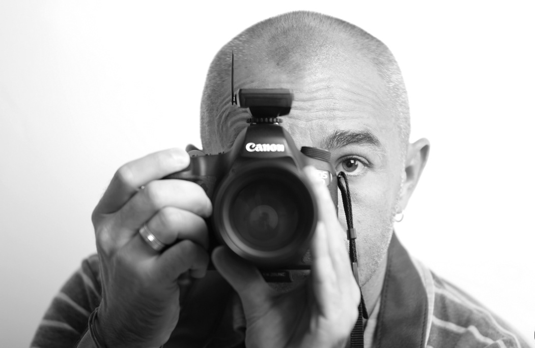 portrait mika pollet, photographe pro à anse en beaujolais