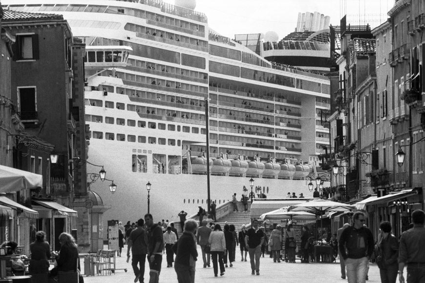 Photo: Gianni Berengo Gardin