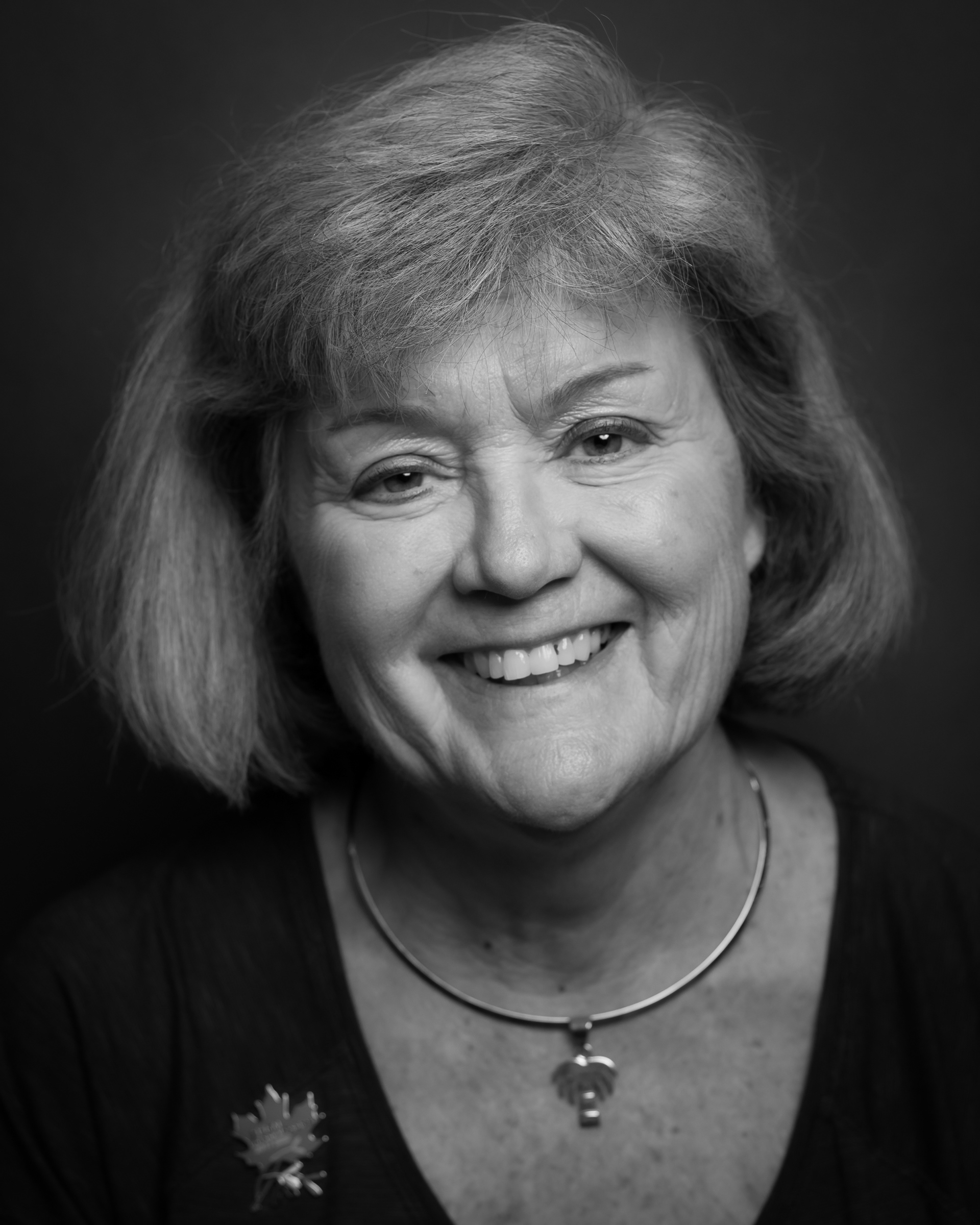 Barbara Kirkland / U.S.