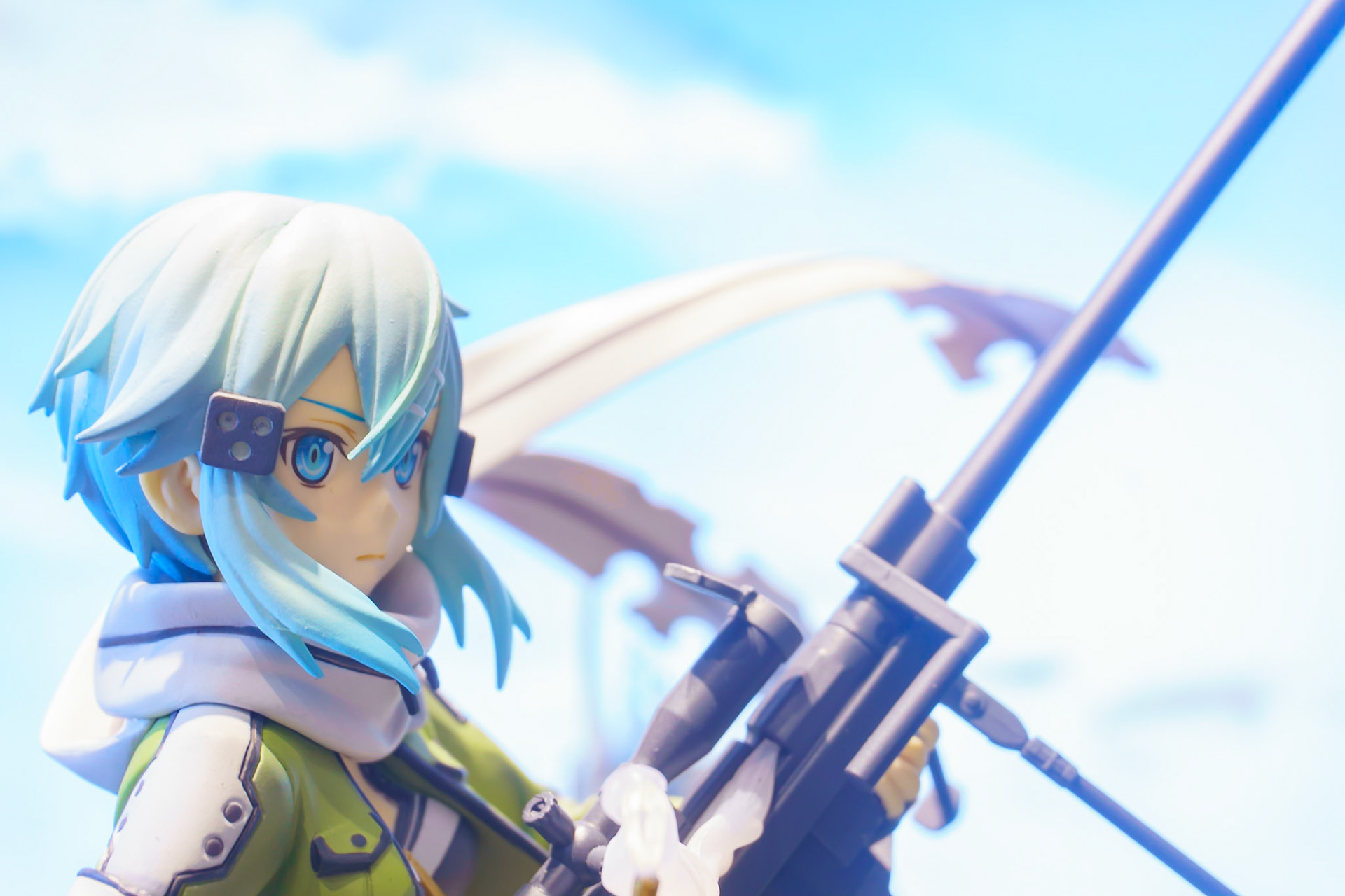 Sinon