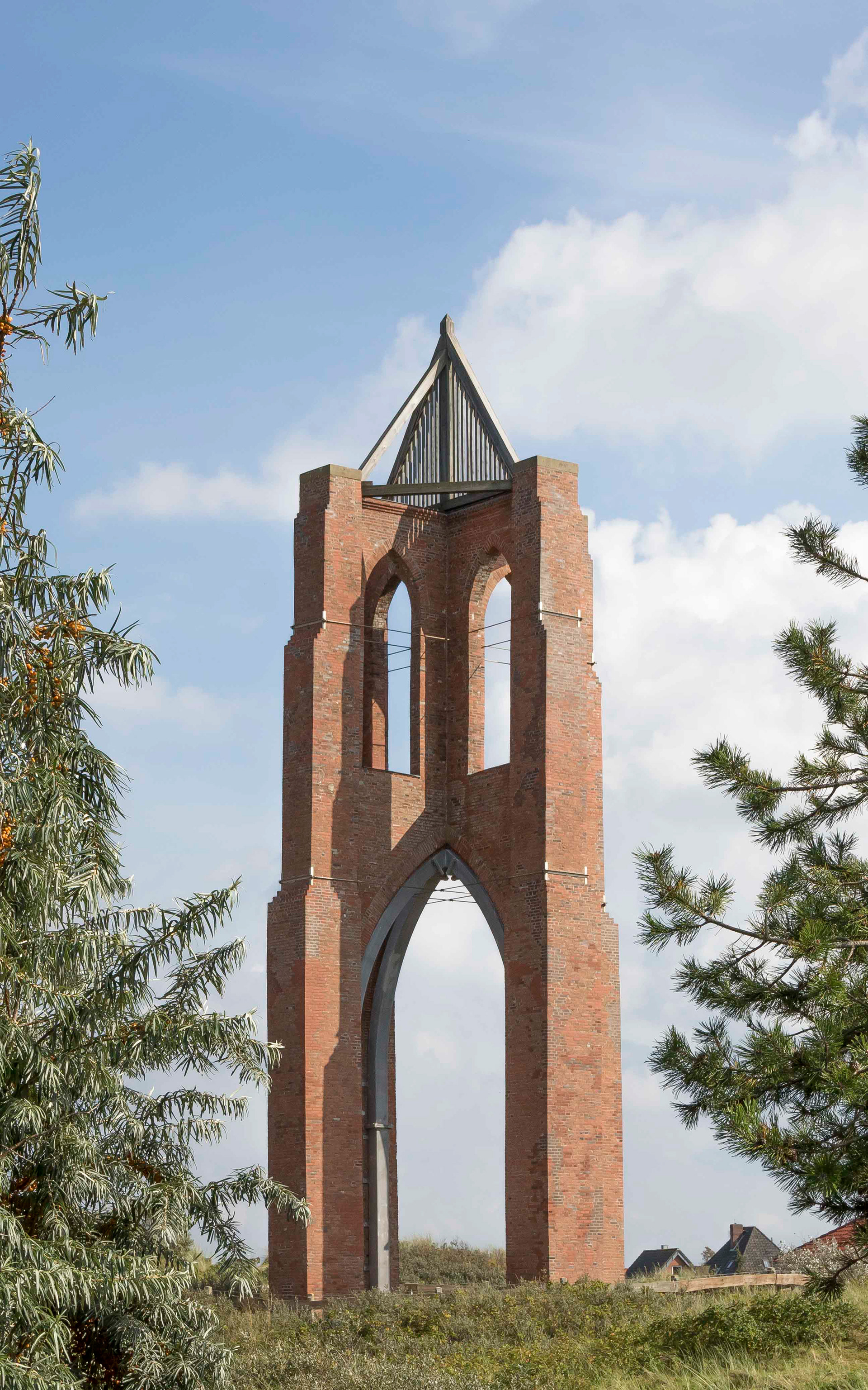 Ulrich Kloes Borkum