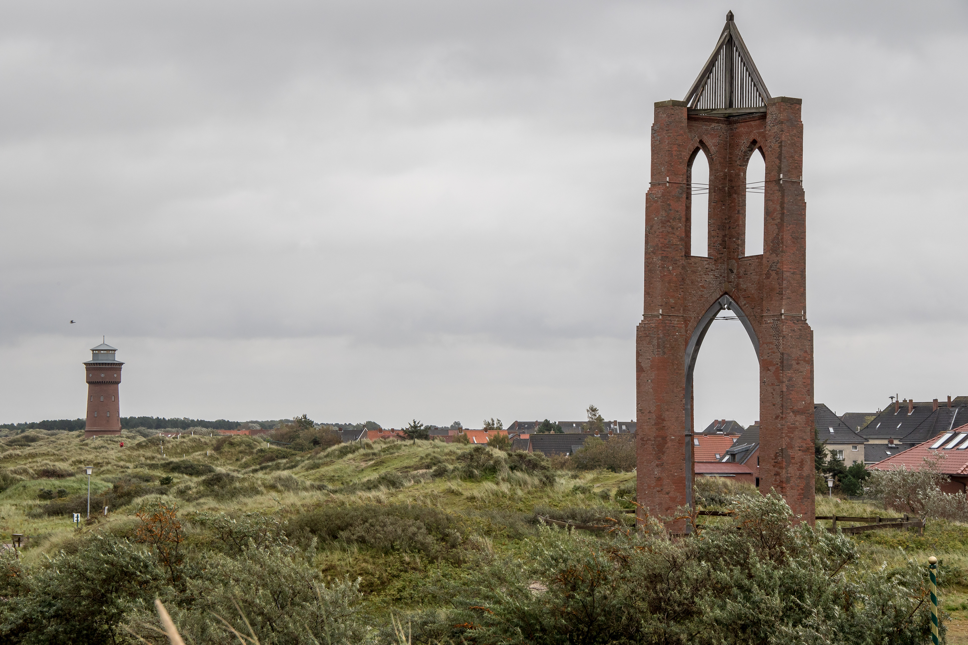 Ulrich Kloes Borkum