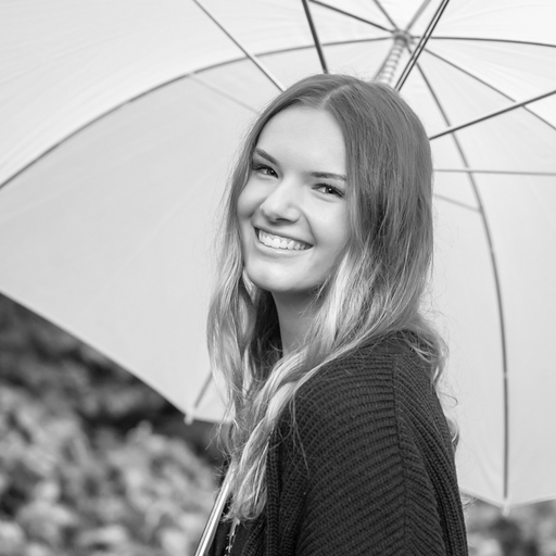 Kaeli - Social Media Manager