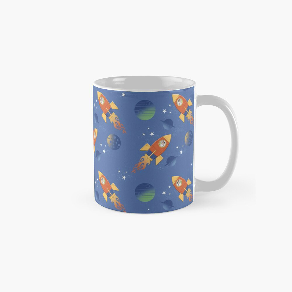 Classic Mug