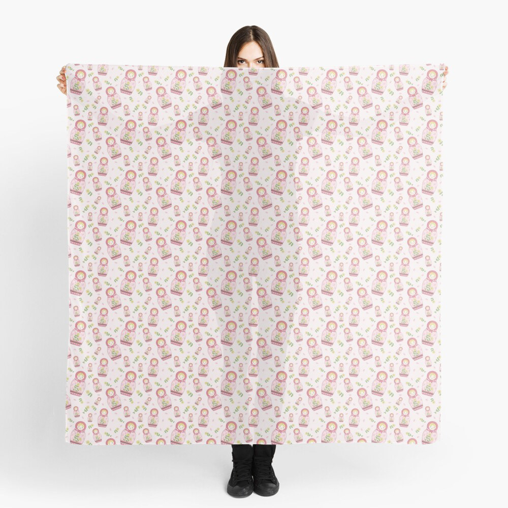 Scarf