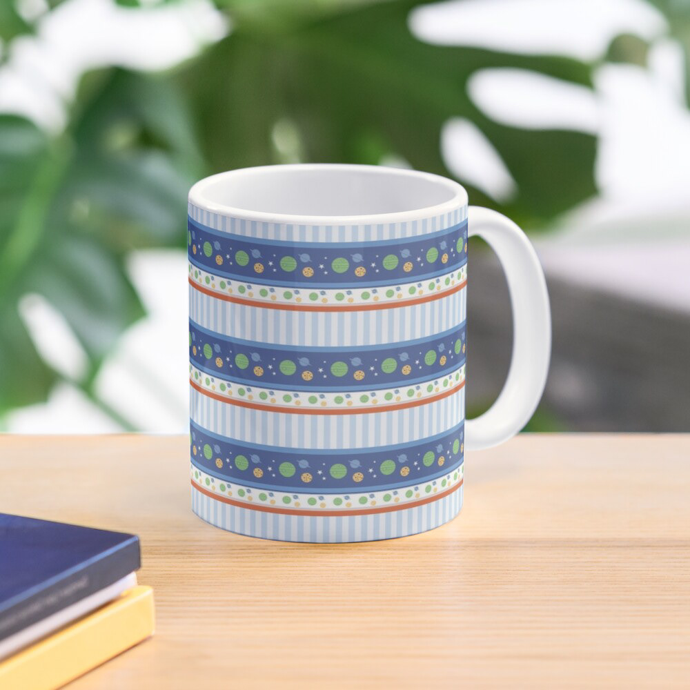 Classic Mug
