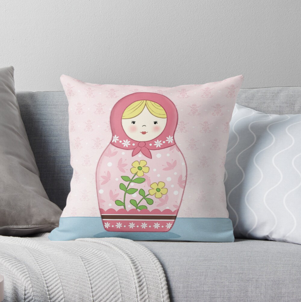 Pillow