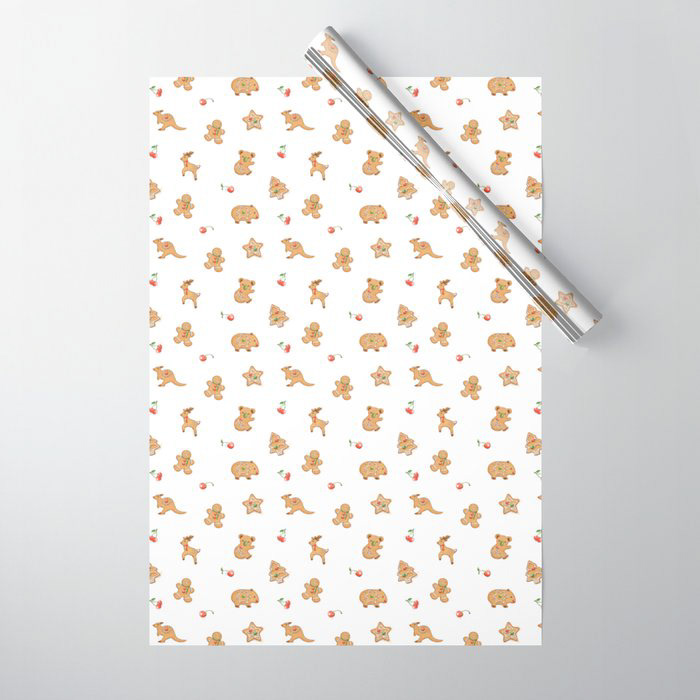 Wrapping Paper