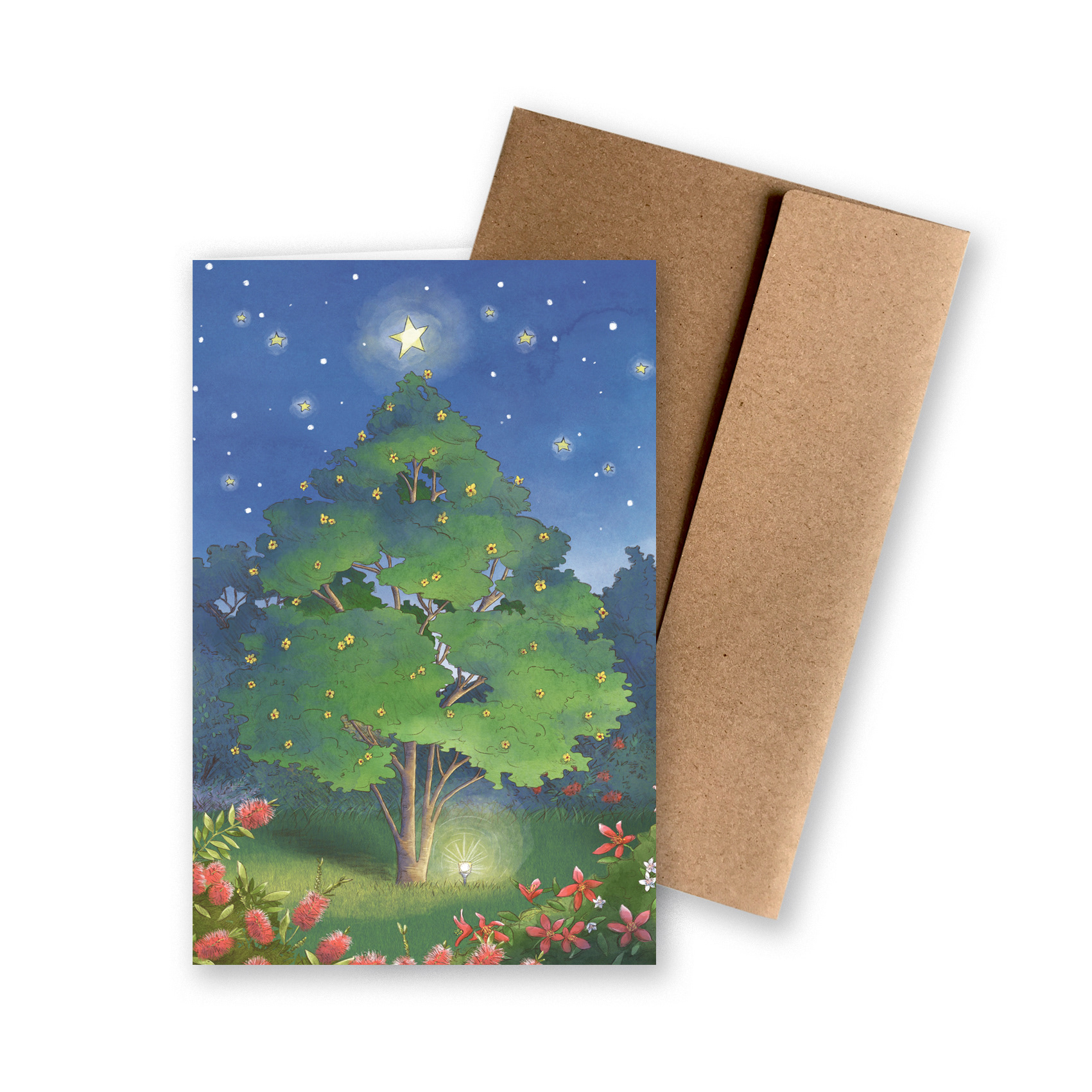 Greeting Card