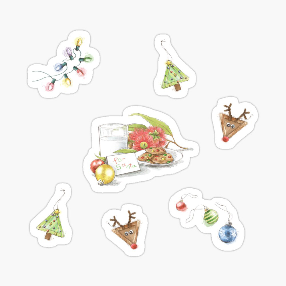 Stickers