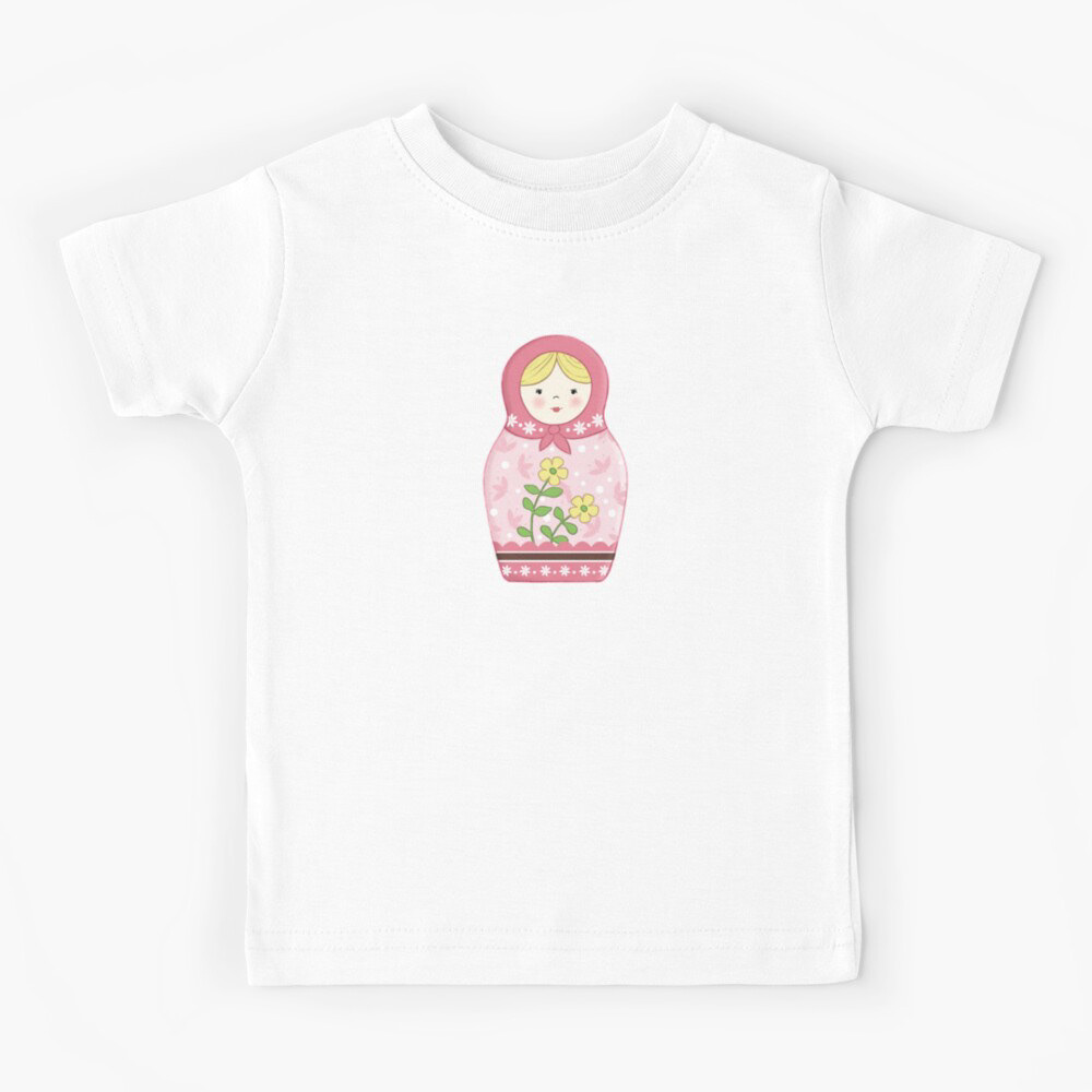 Children's Shirt