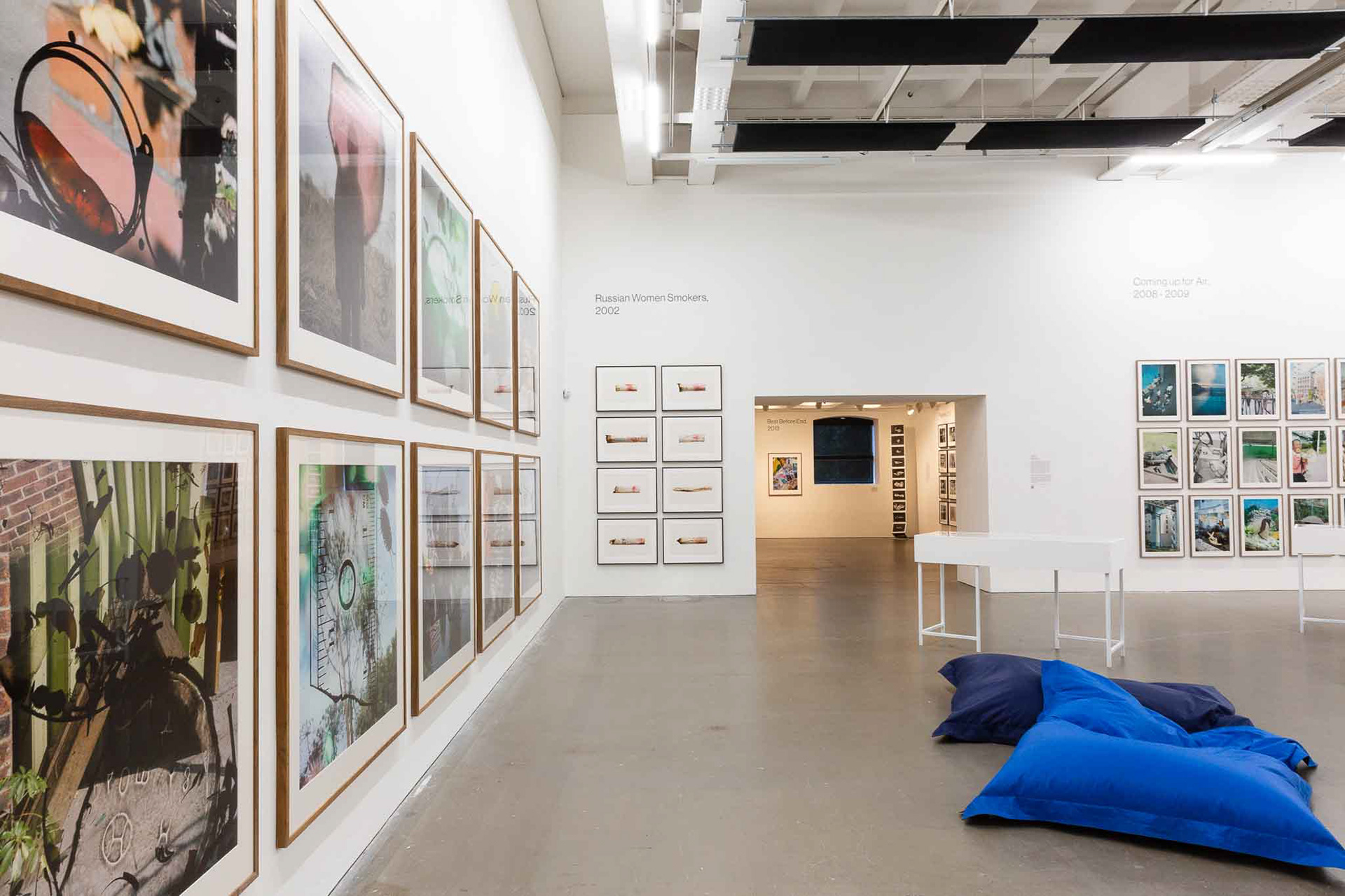 Image credit: Lisa Whiting Photography for Arnolfini, all rights reserved.