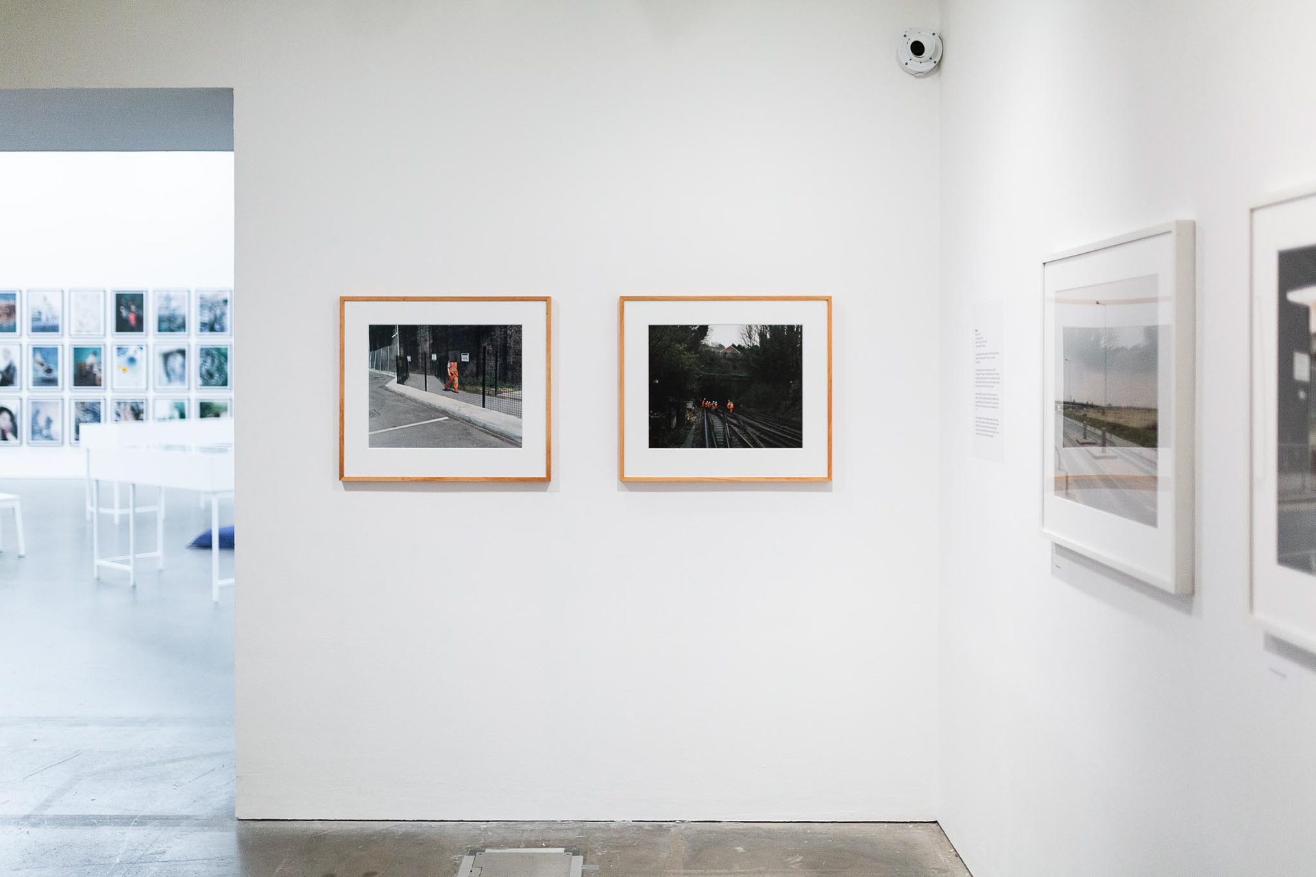 Image credit: Lisa Whiting Photography for Arnolfini, all rights reserved.