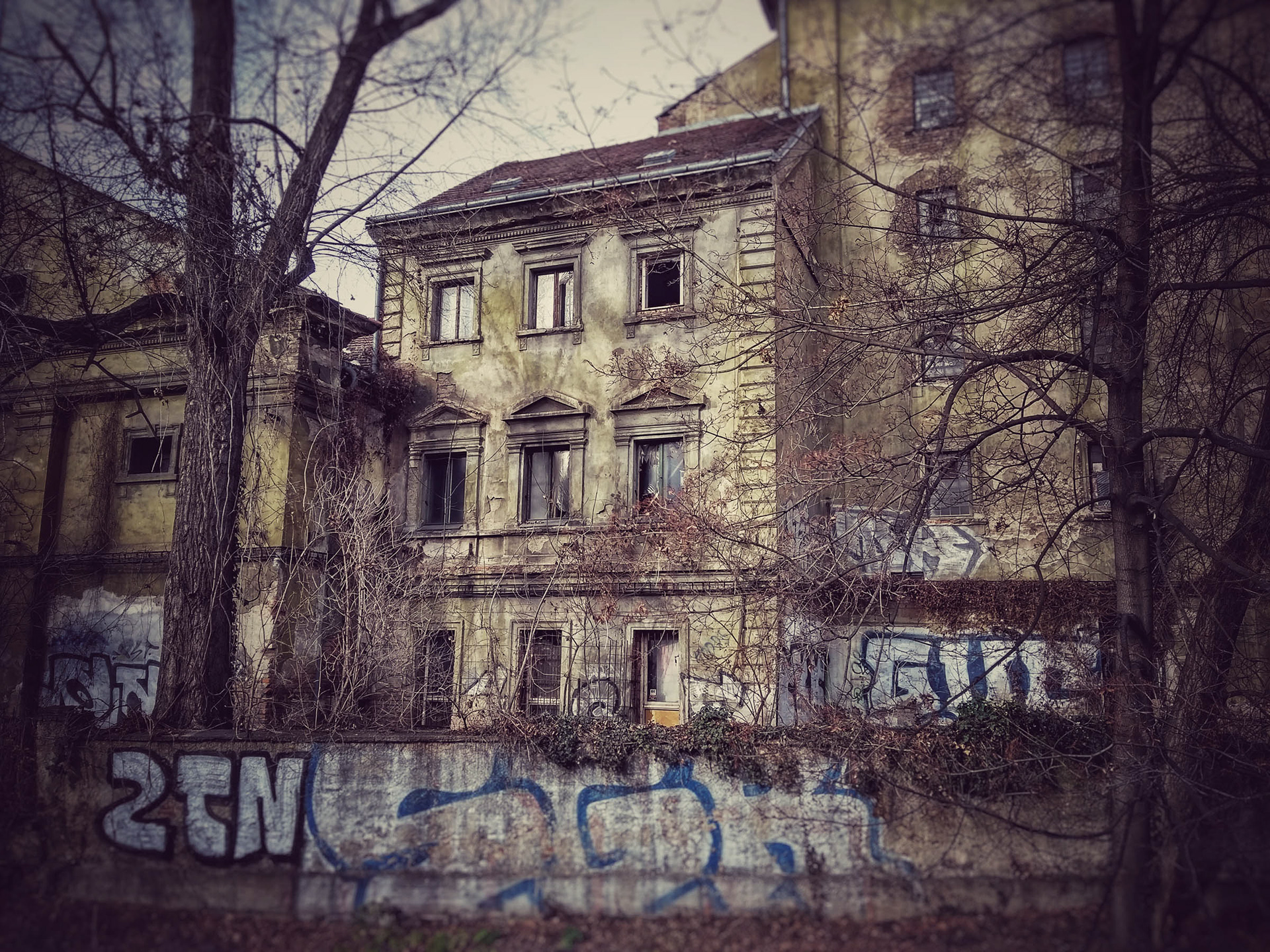 Prague