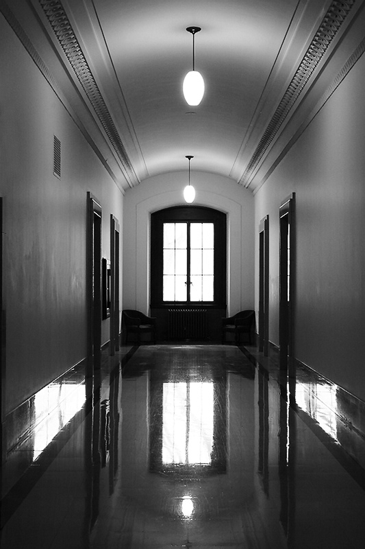 Manitoba Legislative Building