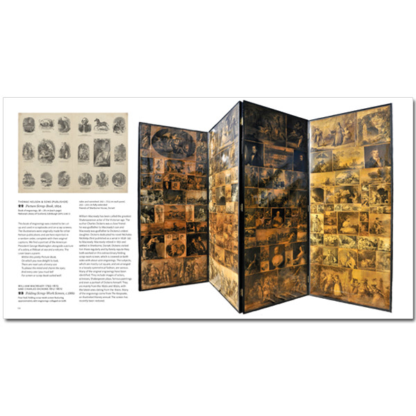 'Cut and Paste: 400 Years of Collage', published 2019
