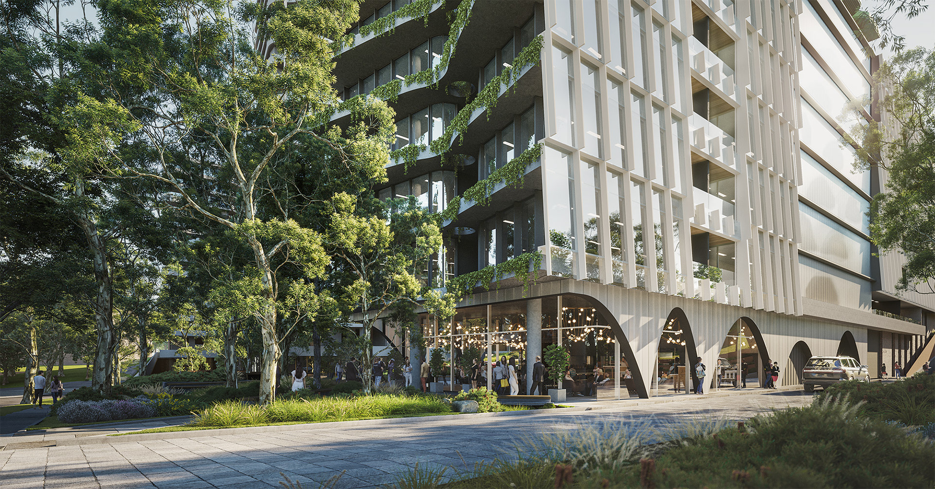 Produced with Our Agency