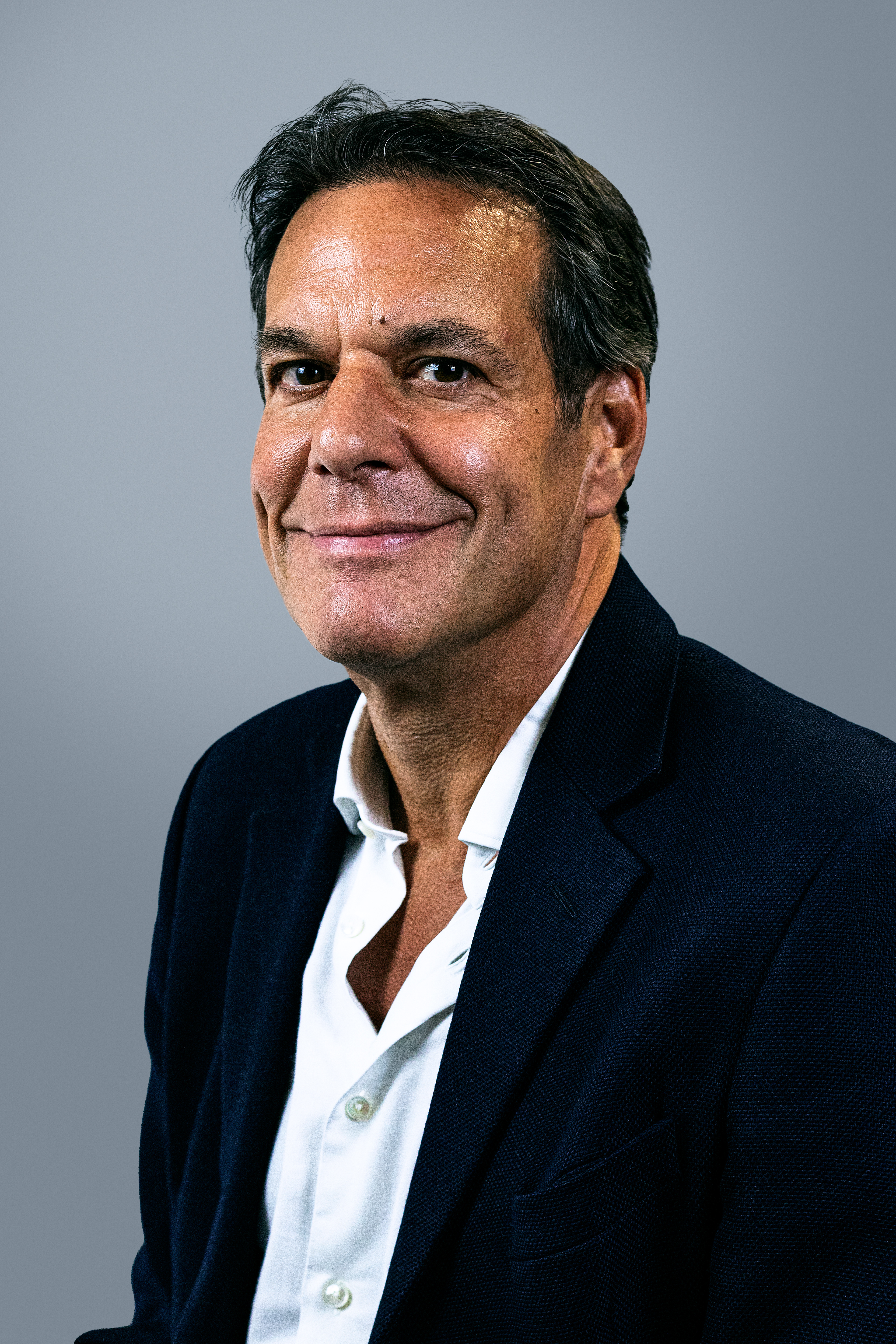 Brent Hoberman