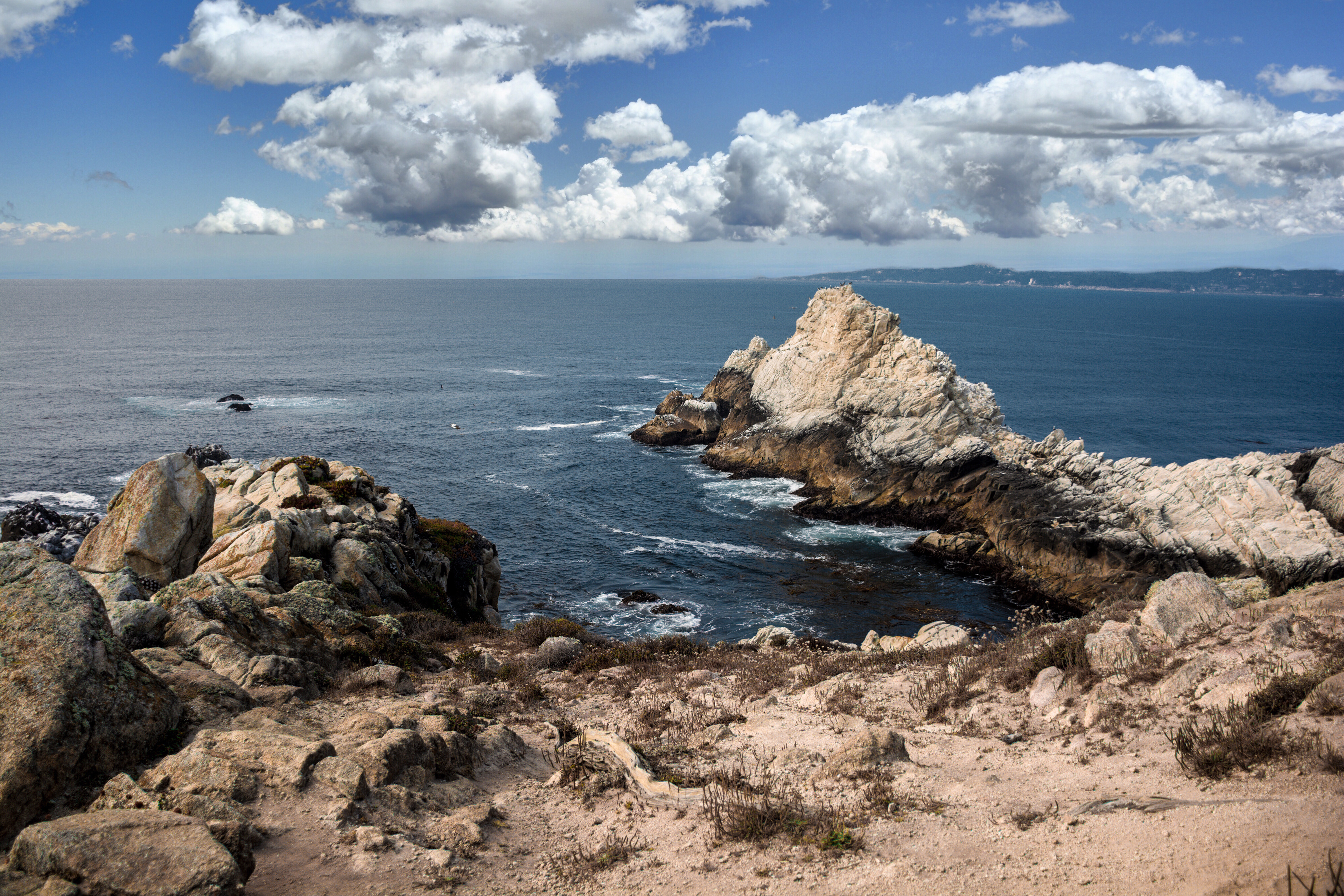Point Lobos CA