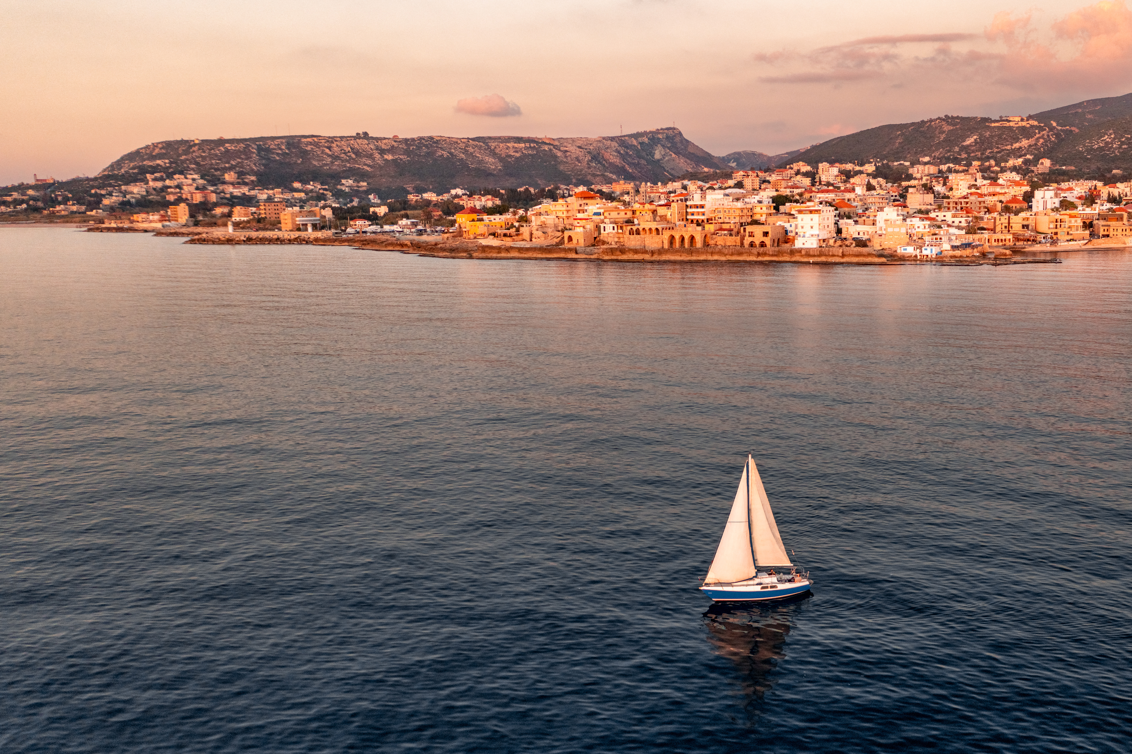 Batroun ©Rights Reserved
