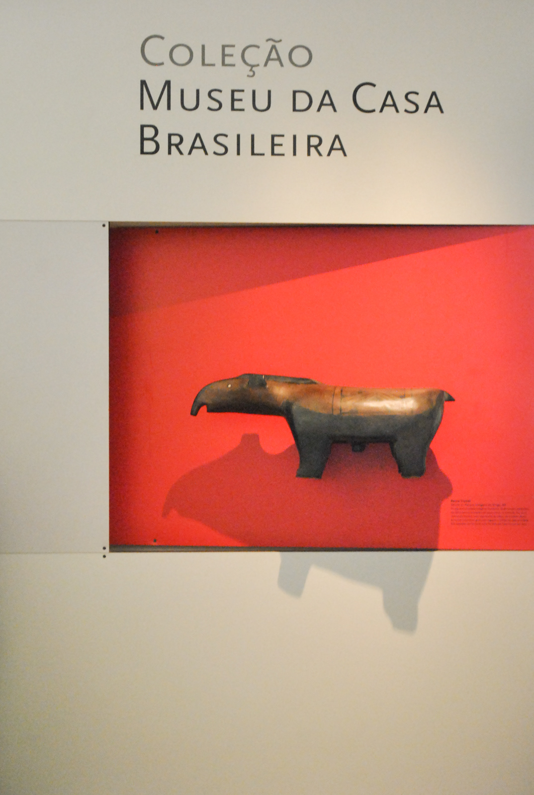 2013/Museu da Casa Brasileira