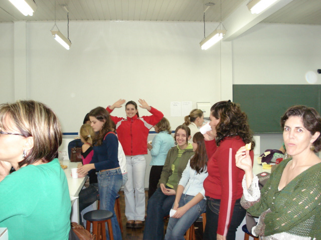 2007/Aulas de gravura