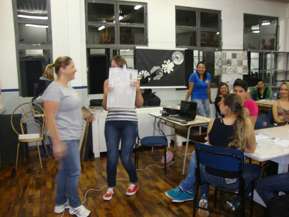 Artes Visuais