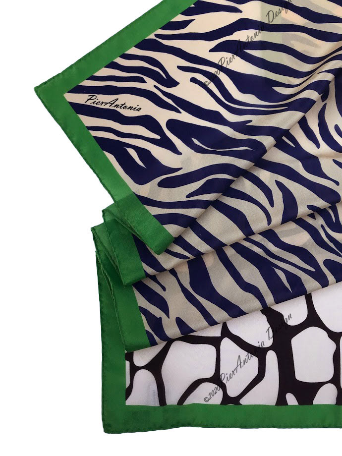 Gia Scarf