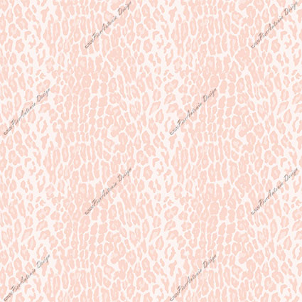 Leopard Pink