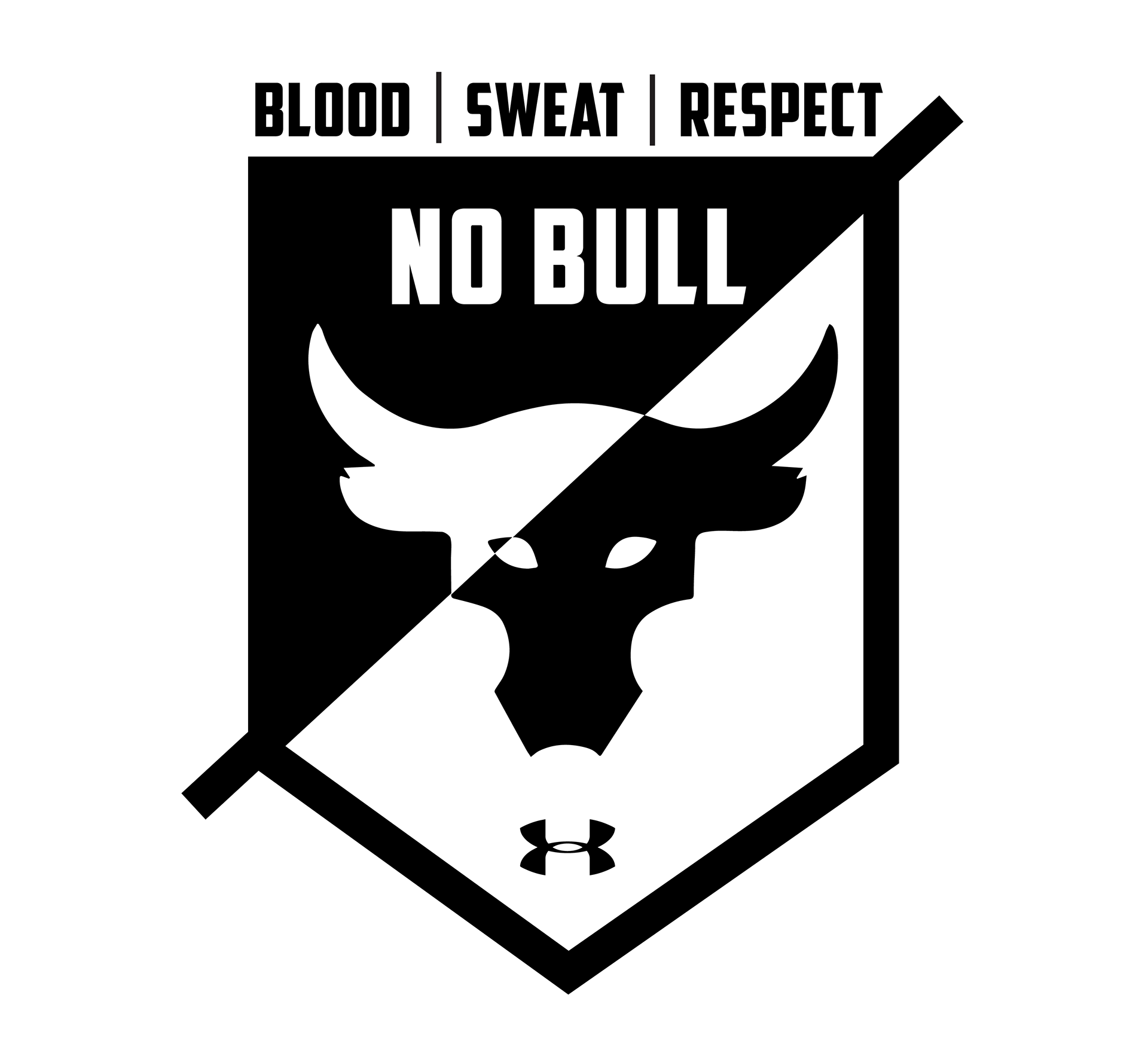 Sal Sansone - PROJECT ROCK TEE CONCEPTS