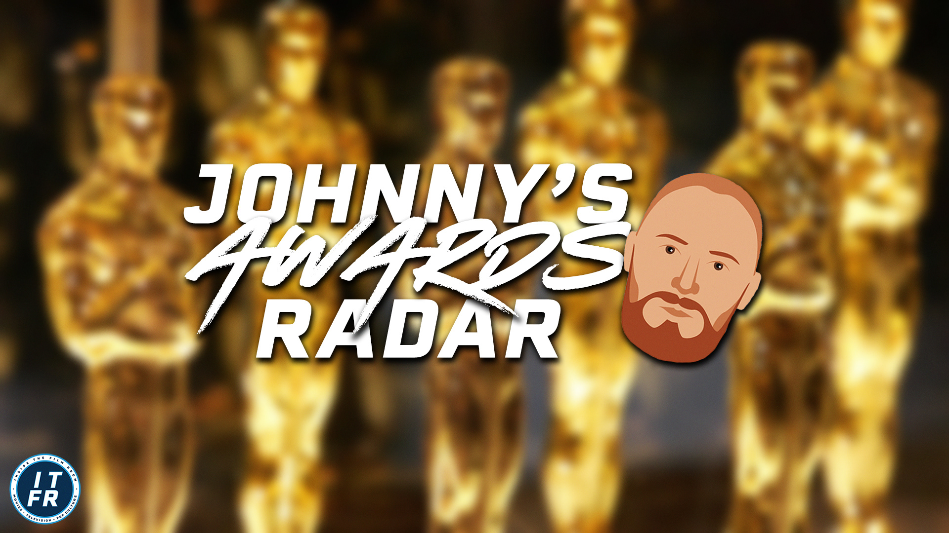 Thumbnail created for a recurring segment on the website.