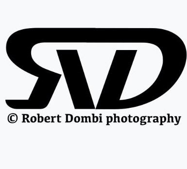 Rob Dombi portrait and wedding photographer