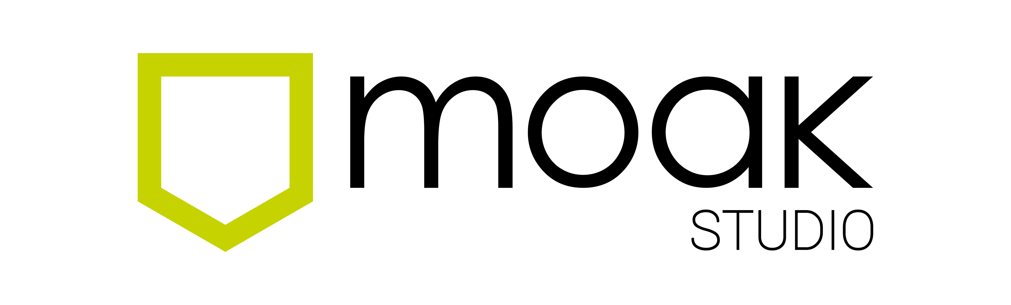 MOAK Studio Contemporary Product Design Studio