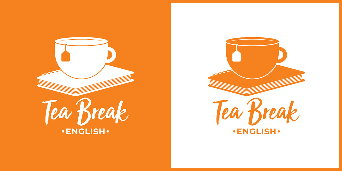 David Gilmore Design Tea Break English