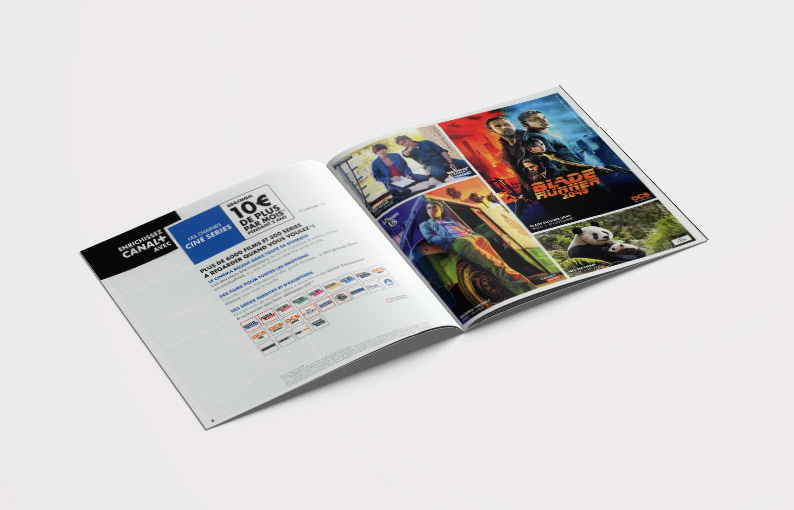 Brochure CANAL