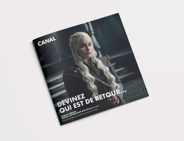 Brochure CANAL