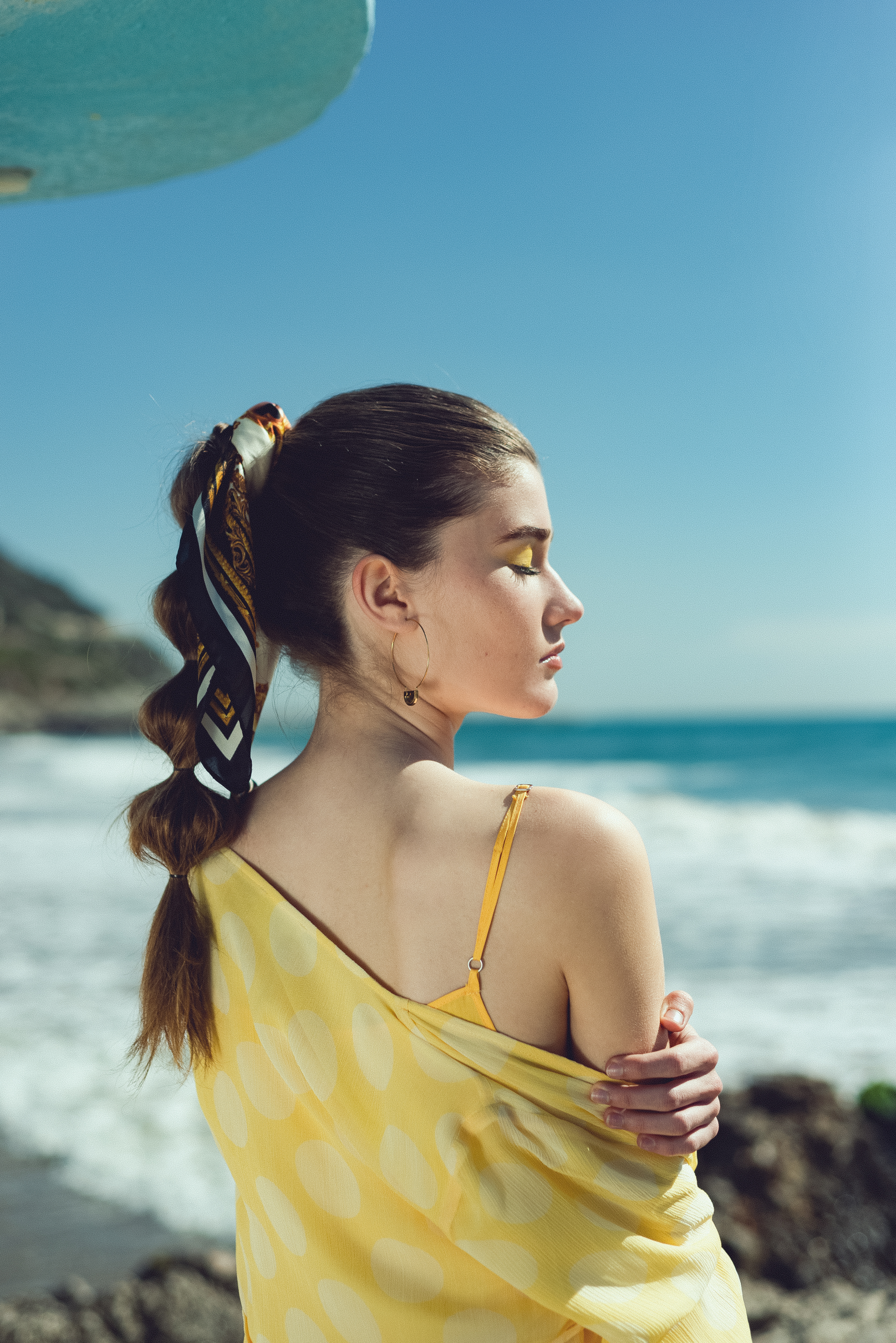SWEET SUMMER - VIP STYLE MAGAZINE
