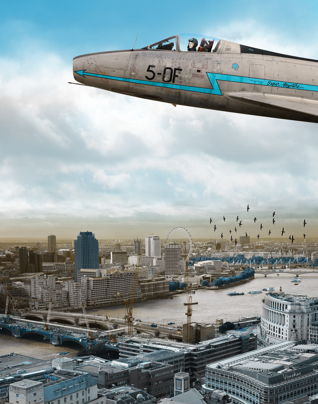 thames