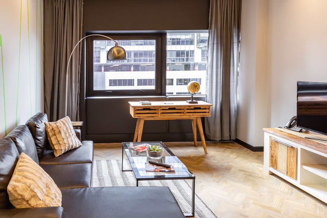 Onyx - Foreshore - Cape Town