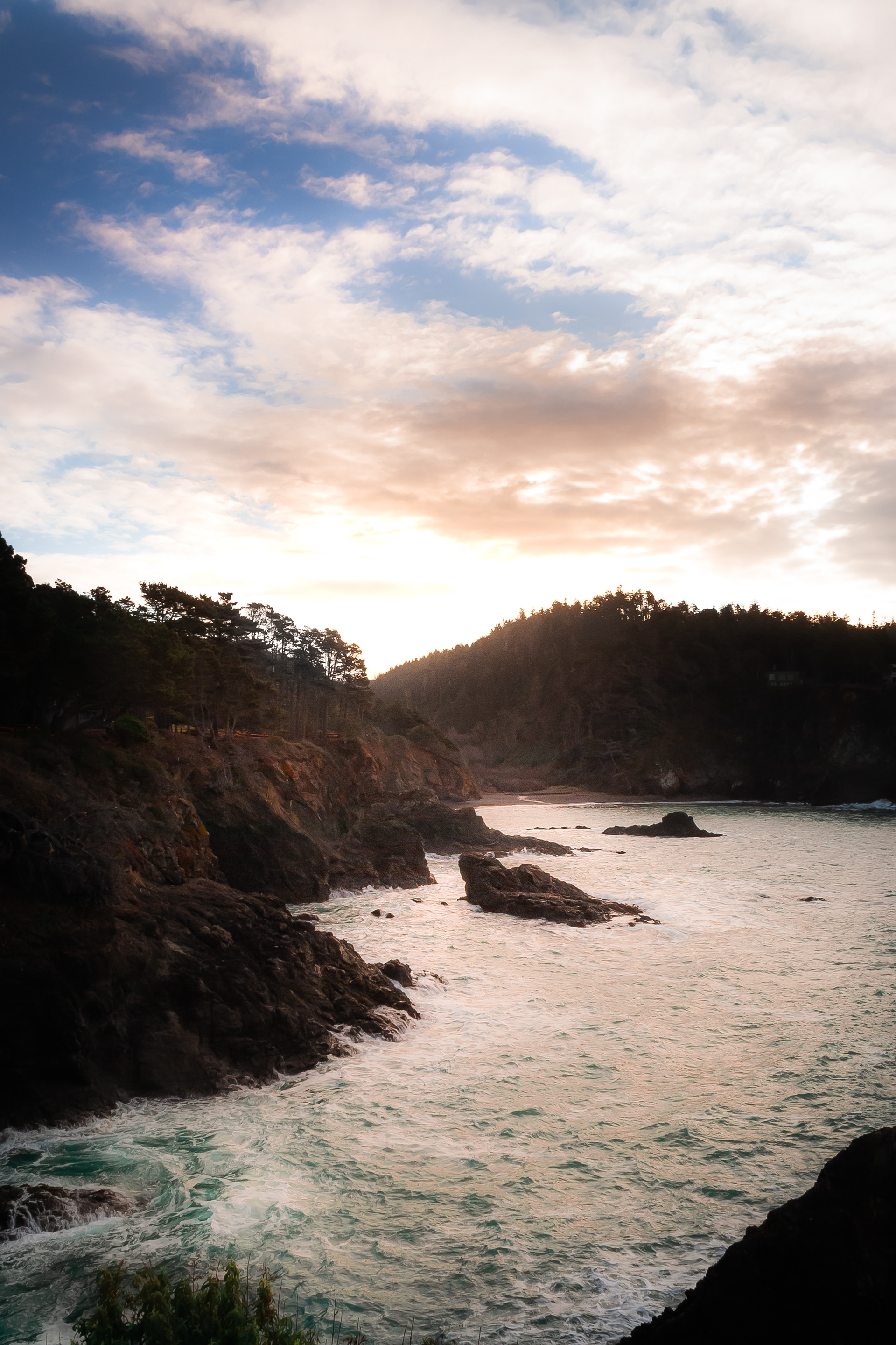Mendocino