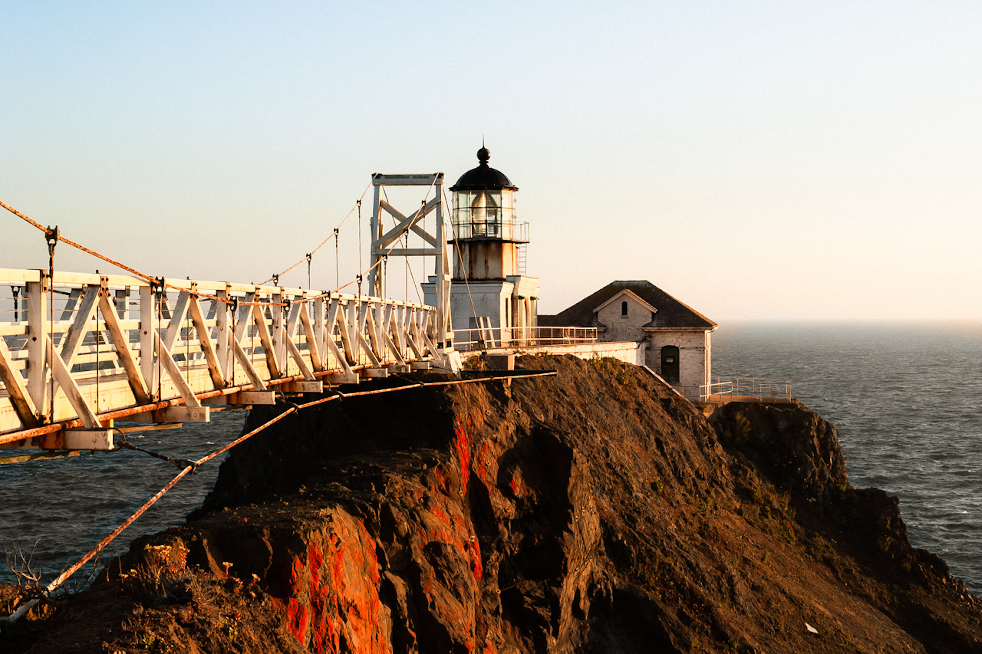 Lighthouse