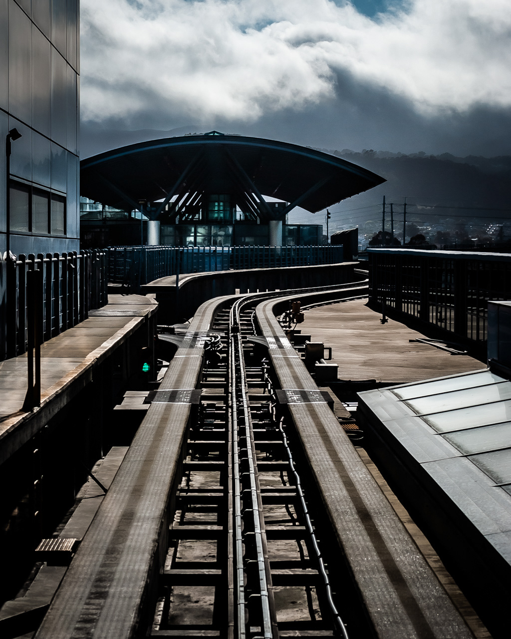SFO
