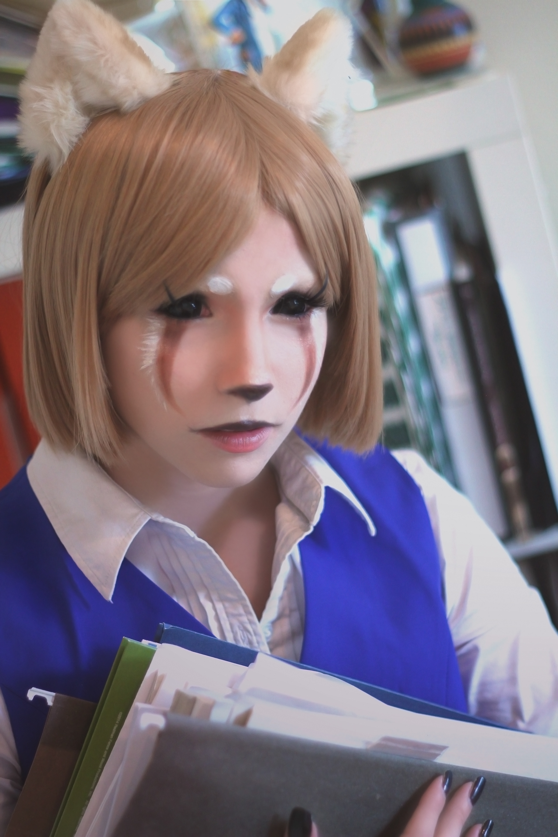 Retsuko - Aggretsuko