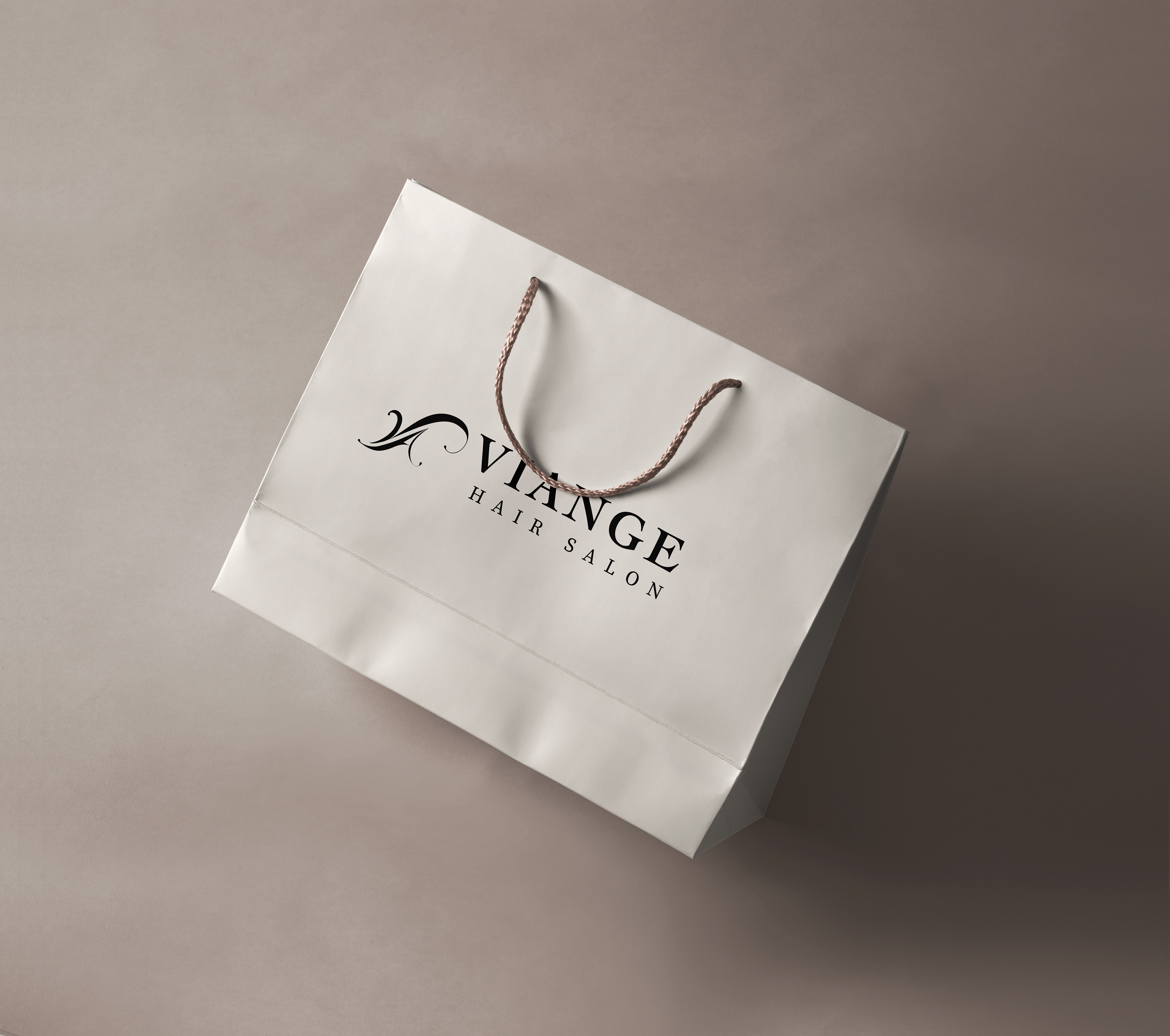 Shopping bag