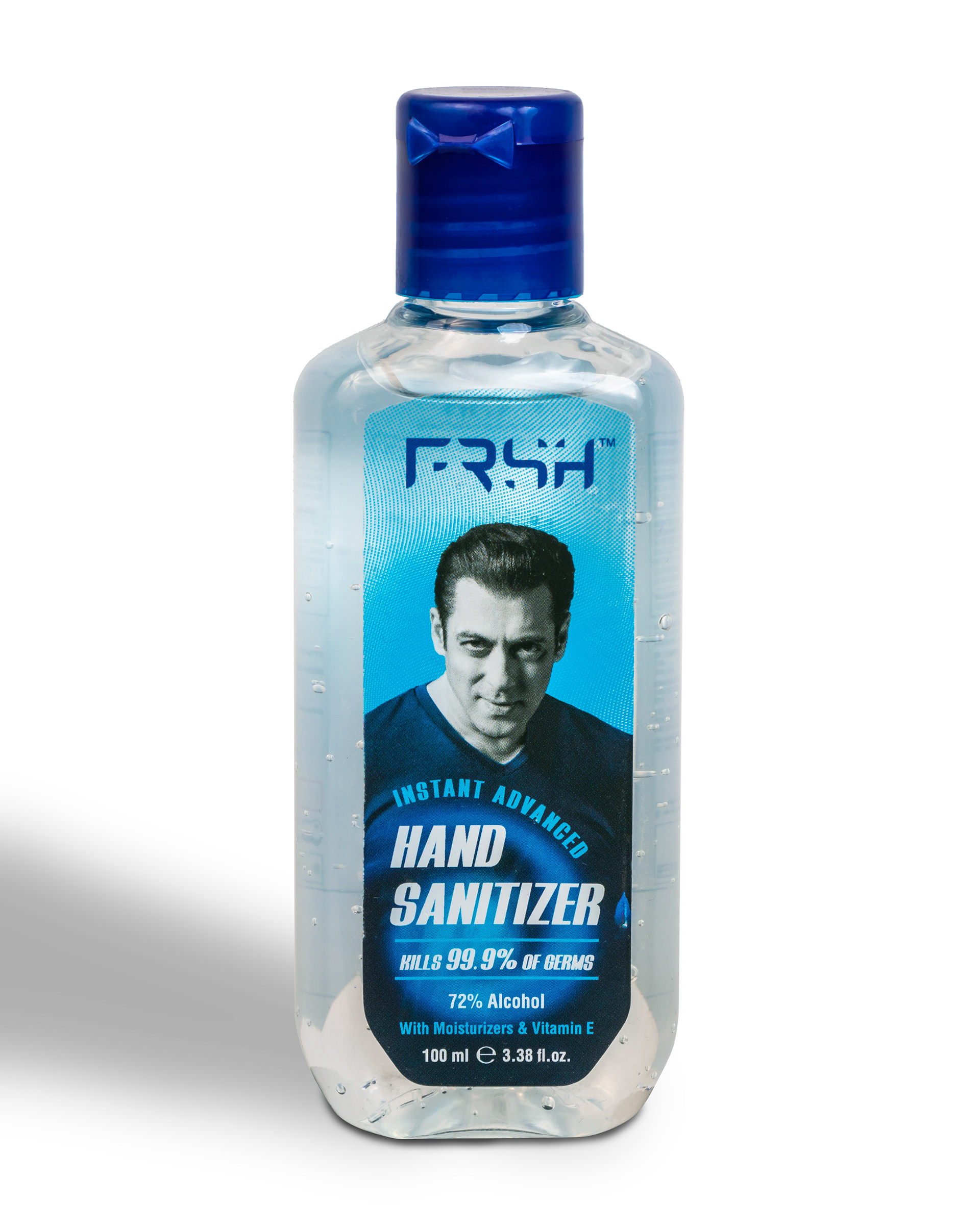 FRSH Hand Sanitizer by Salman Khan