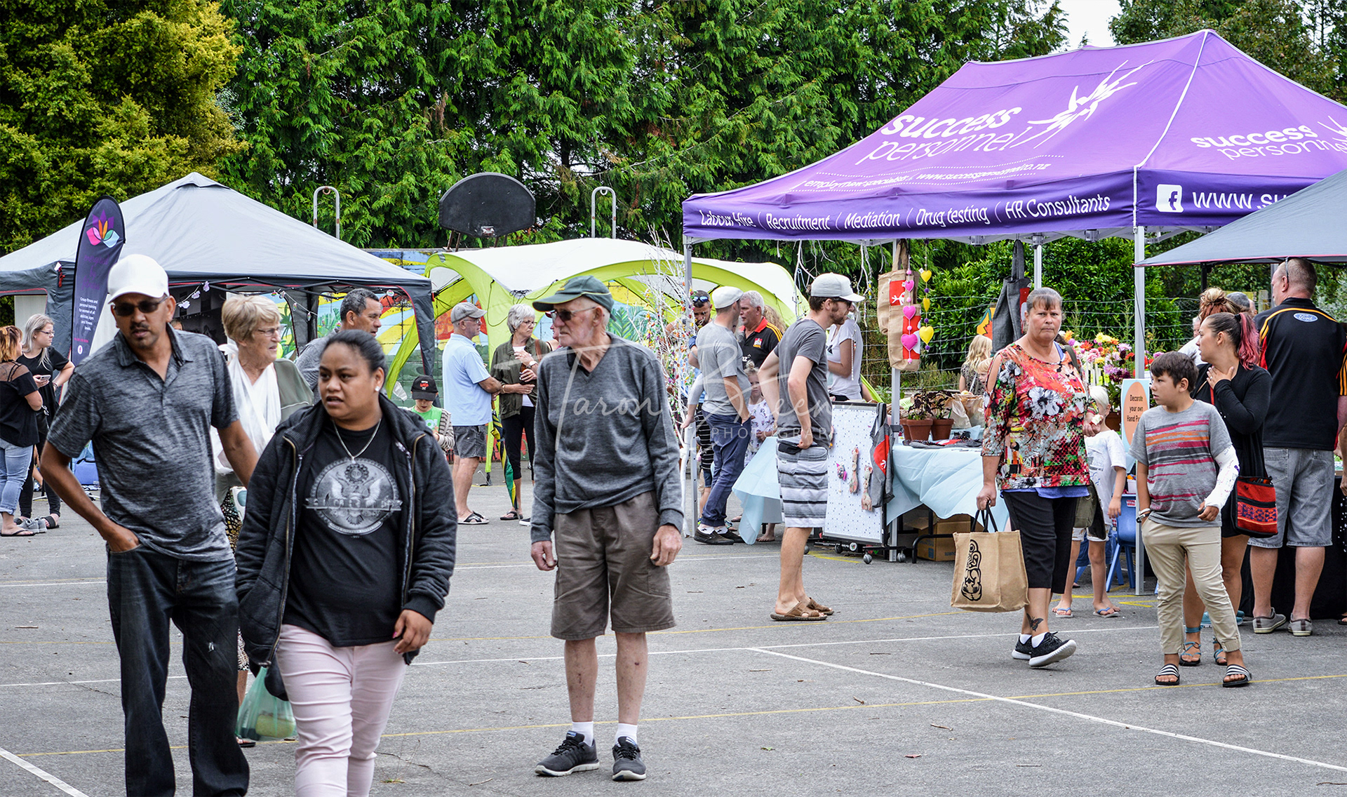 Rukuhia School FUN Festival 2019