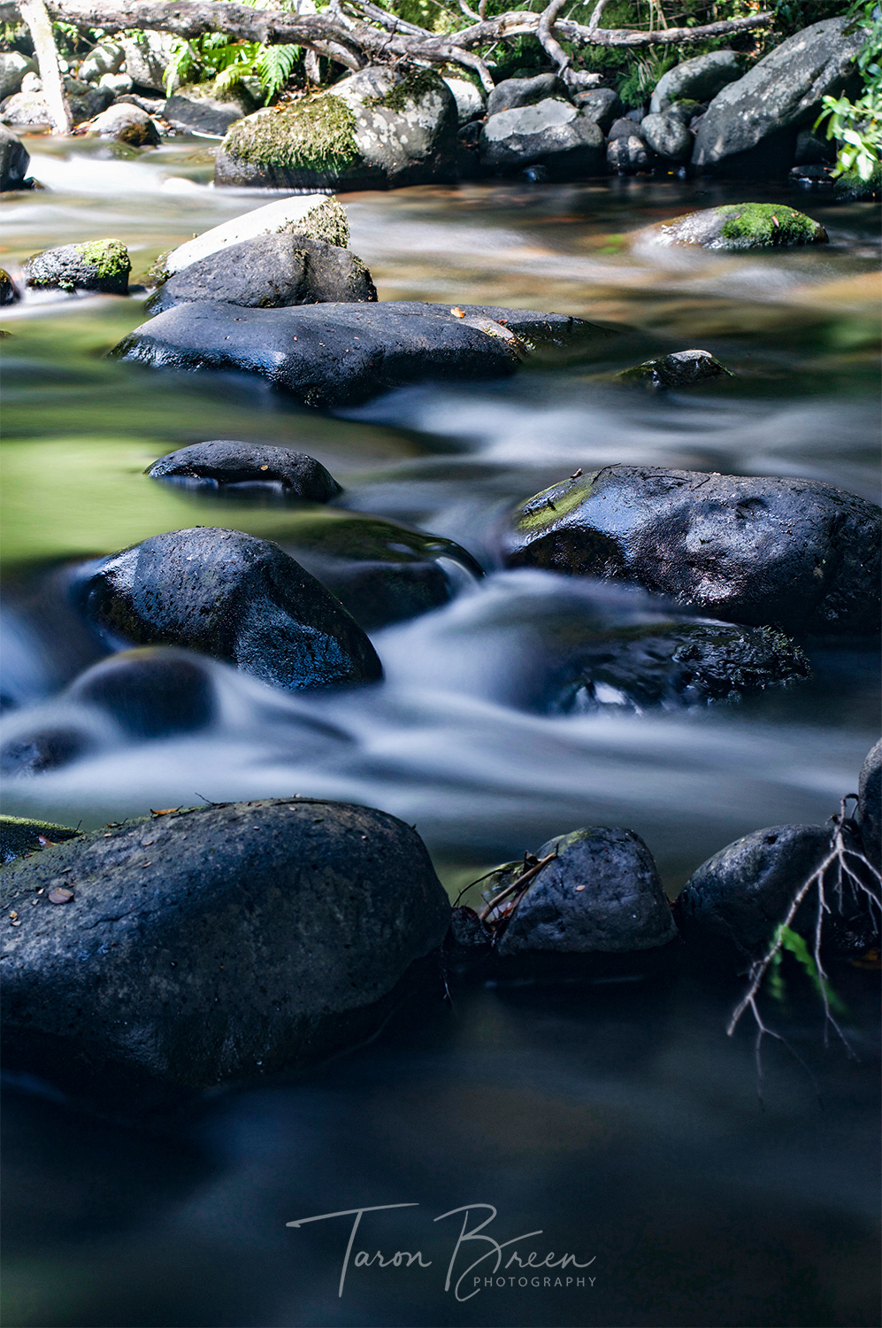 #14 | Mangawhero River | Mount Ruapehu | New Zealand